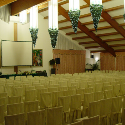 Sala Meeting