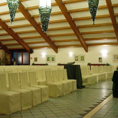 Sala Meeting